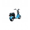 X-SCOOTERS XR06 EEC LI