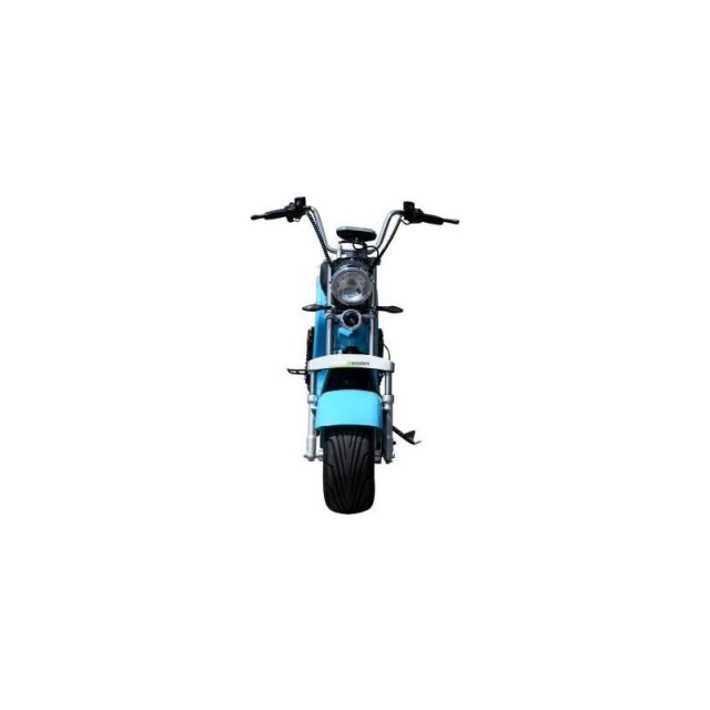 X-SCOOTERS XR06 EEC LI