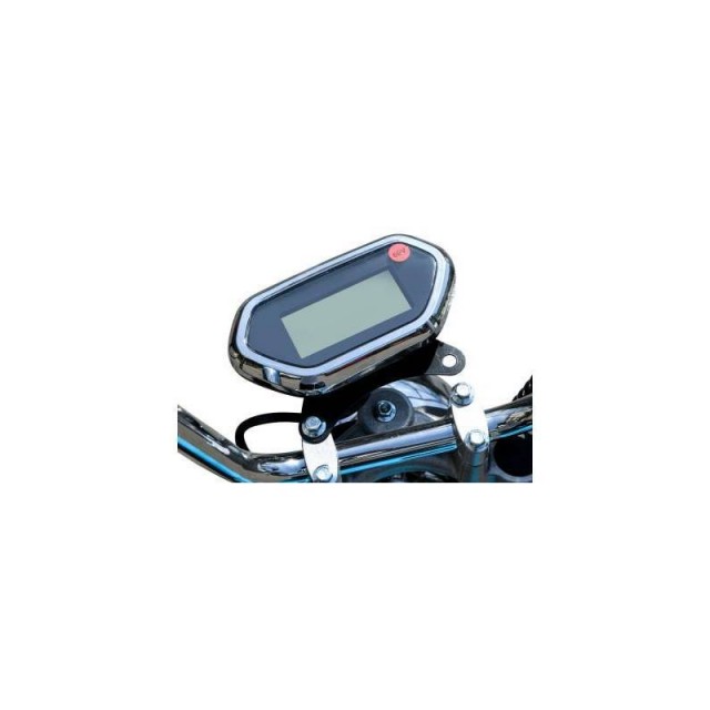 X-SCOOTERS XR06 EEC LI