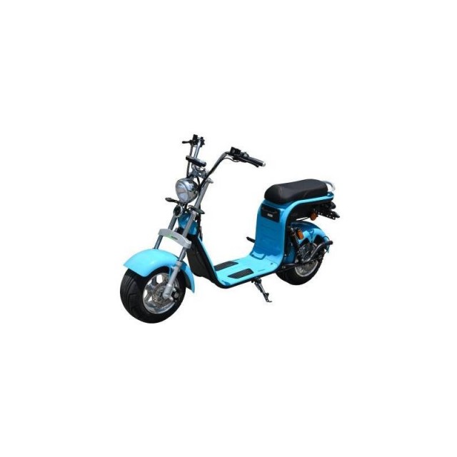 X-SCOOTERS XR06 EEC LI