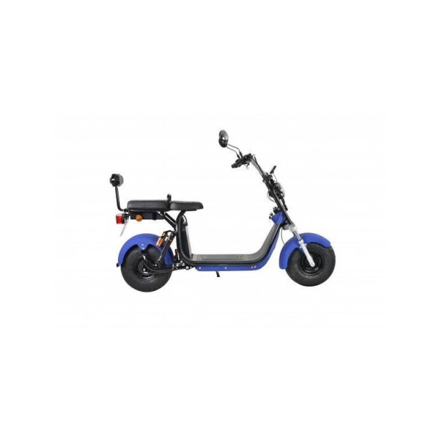 X-SCOOTERS XR05 EEC LI ULTIMATE (2 BATERIE)