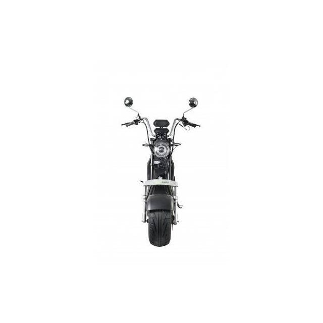 X-SCOOTERS XR05 EEC LI ULTIMATE (2 BATERIE)