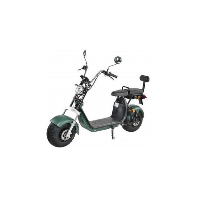 X-SCOOTERS XR05 EEC LI ULTIMATE (2 BATERIE)