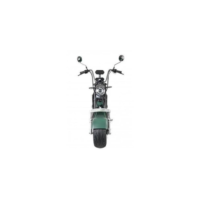 X-SCOOTERS XR05 EEC LI ULTIMATE (2 BATERIE)