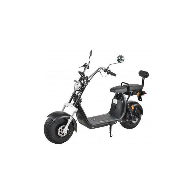X-SCOOTERS XR05 EEC LI ULTIMATE (2 BATERIE)