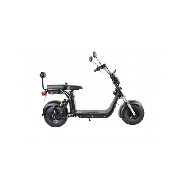 X-SCOOTERS XR05 EEC LI ULTIMATE (2 BATERIE)