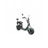 X-SCOOTERS XR05 EEC LI ULTIMATE (2 BATERIE)