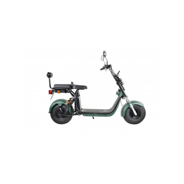 X-SCOOTERS XR05 EEC LI ULTIMATE (2 BATERIE)