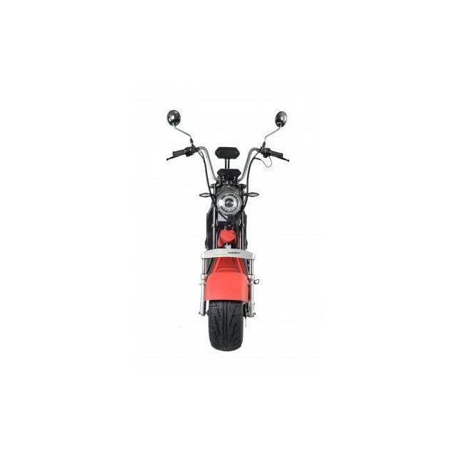 X-SCOOTERS XR05 EEC LI ULTIMATE (2 BATERIE)