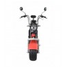 X-SCOOTERS XR05 EEC LI ULTIMATE (2 BATERIE)