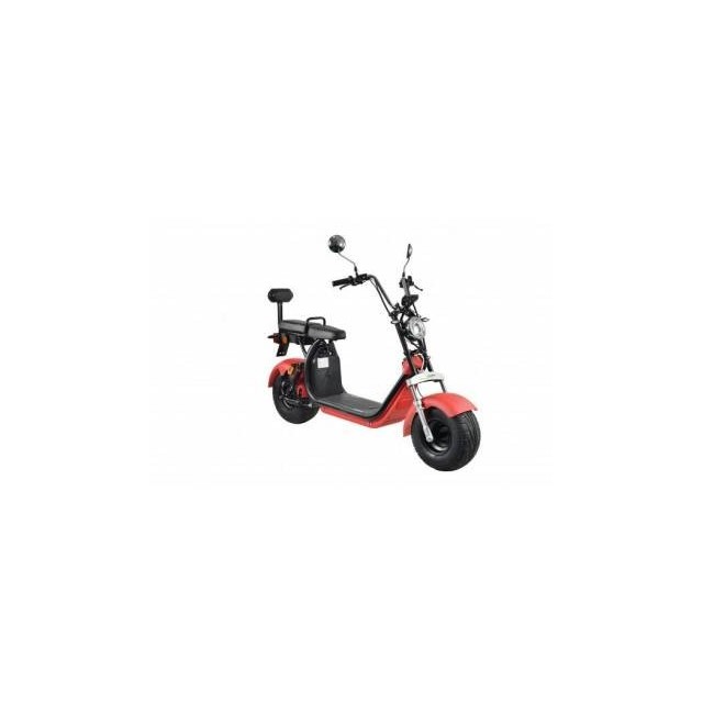 X-SCOOTERS XR05 EEC LI ULTIMATE (2 BATERIE)