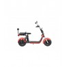 X-SCOOTERS XR05 EEC LI ULTIMATE (2 BATERIE)