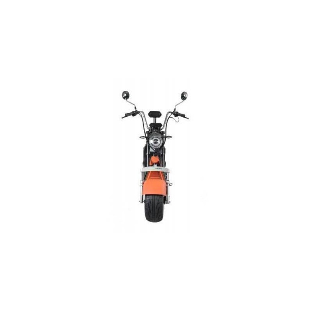 X-SCOOTERS XR05 EEC LI ULTIMATE (2 BATERIE)
