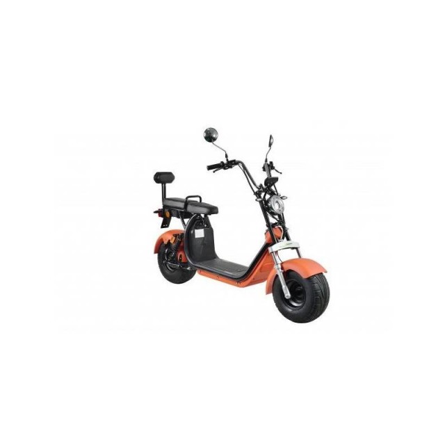 X-SCOOTERS XR05 EEC LI ULTIMATE (2 BATERIE)