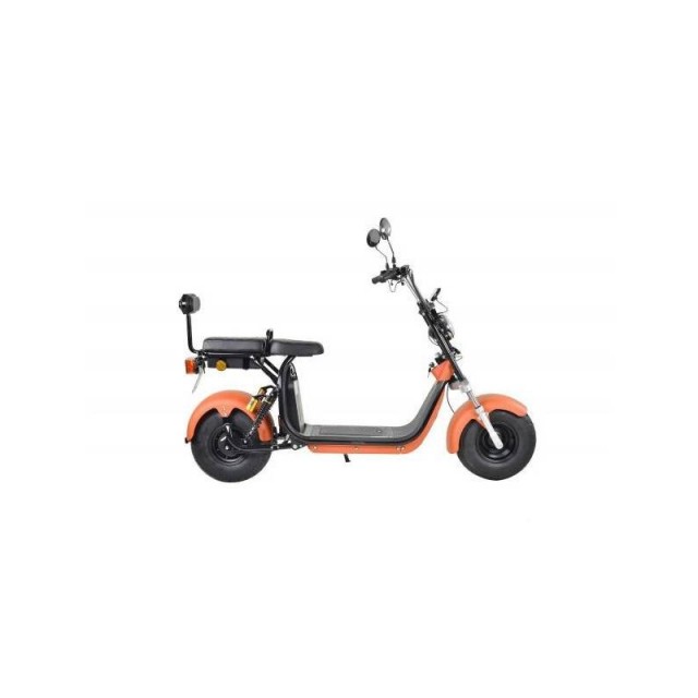 X-SCOOTERS XR05 EEC LI ULTIMATE (2 BATERIE)