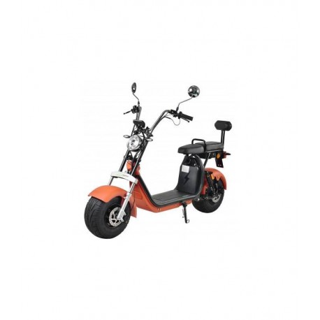 X-SCOOTERS XR05 EEC LI