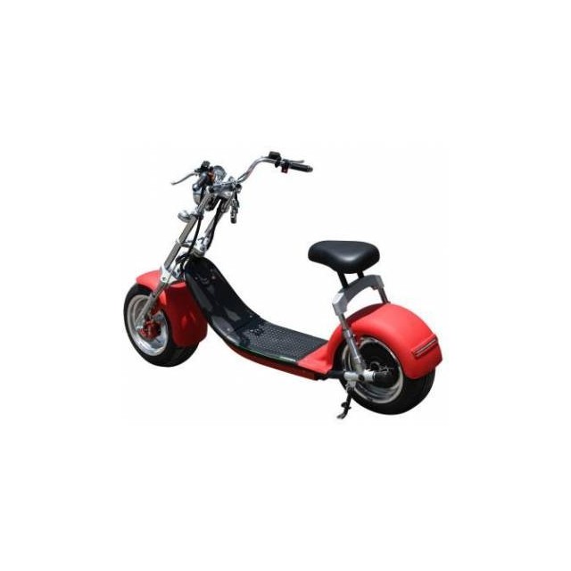 X-SCOOTERS XT06 60V LI