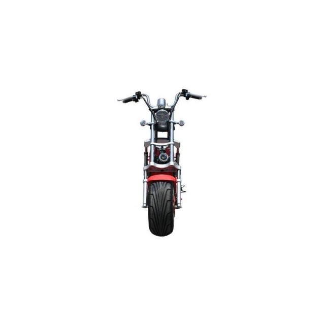 X-SCOOTERS XT06 60V LI