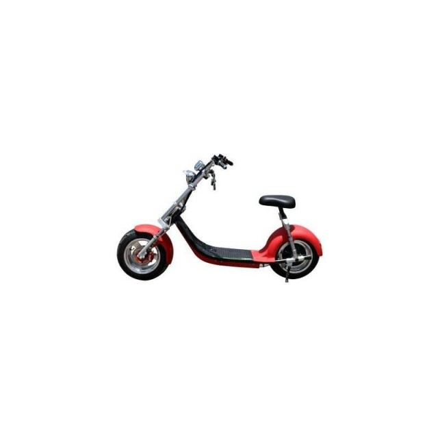 X-SCOOTERS XT06 60V LI