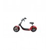 X-SCOOTERS XT06 60V LI
