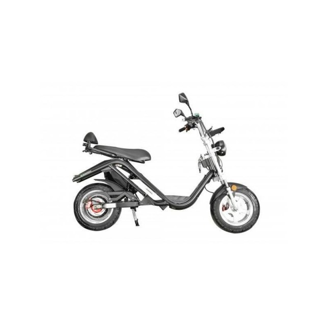 X-SCOOTERS XR09 EEC LI
