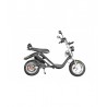 X-SCOOTERS XR09 EEC LI