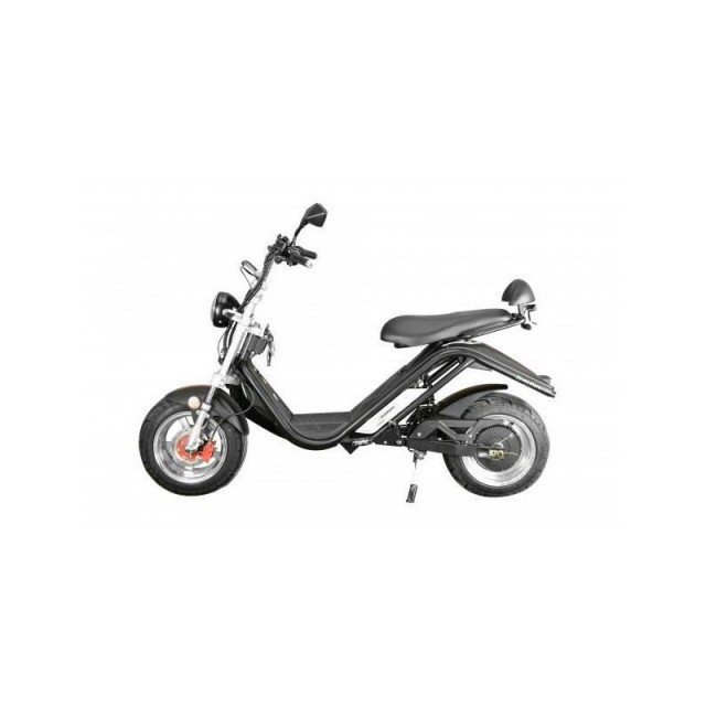 X-SCOOTERS XR09 EEC LI