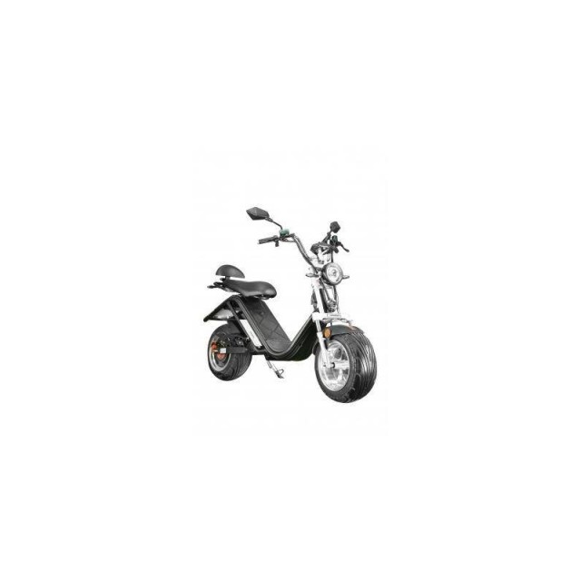 X-SCOOTERS XR09 EEC LI