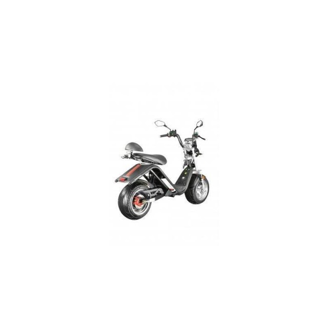 X-SCOOTERS XR09 EEC LI