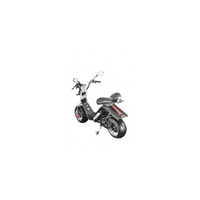 X-SCOOTERS XR09 EEC LI