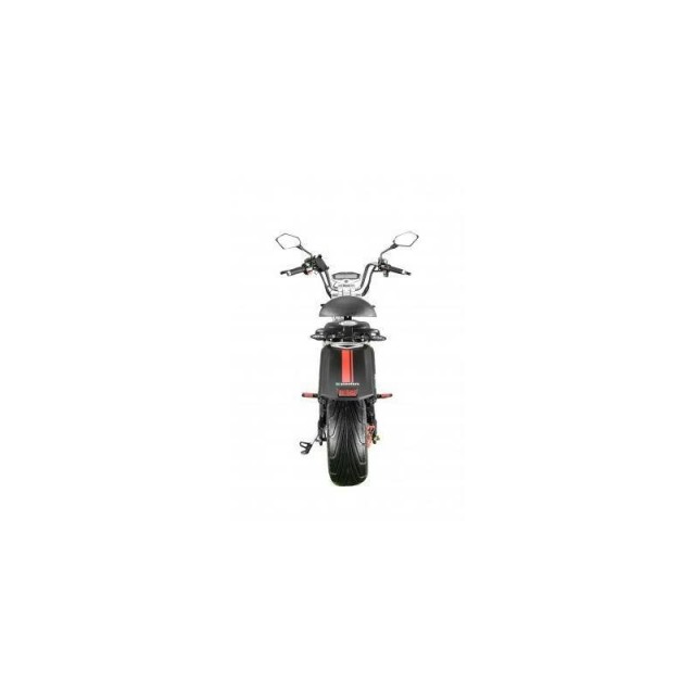 X-SCOOTERS XR09 EEC LI