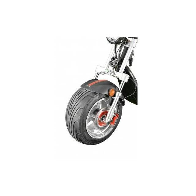 X-SCOOTERS XR09 EEC LI