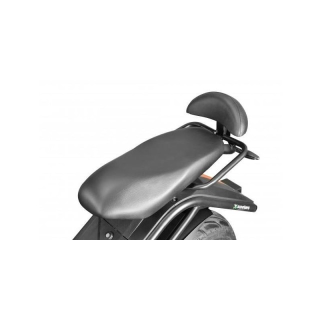 X-SCOOTERS XR09 EEC LI