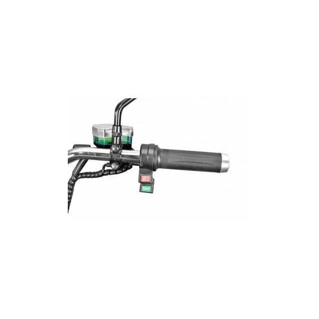 X-SCOOTERS XR09 EEC LI