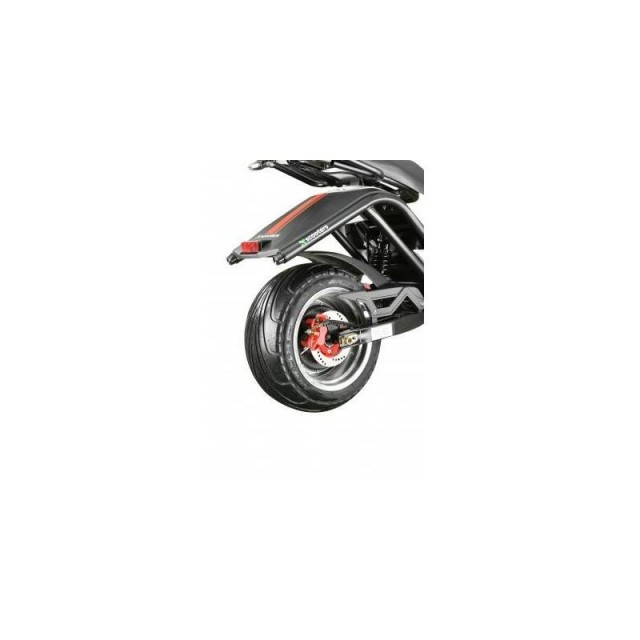 X-SCOOTERS XR09 EEC LI