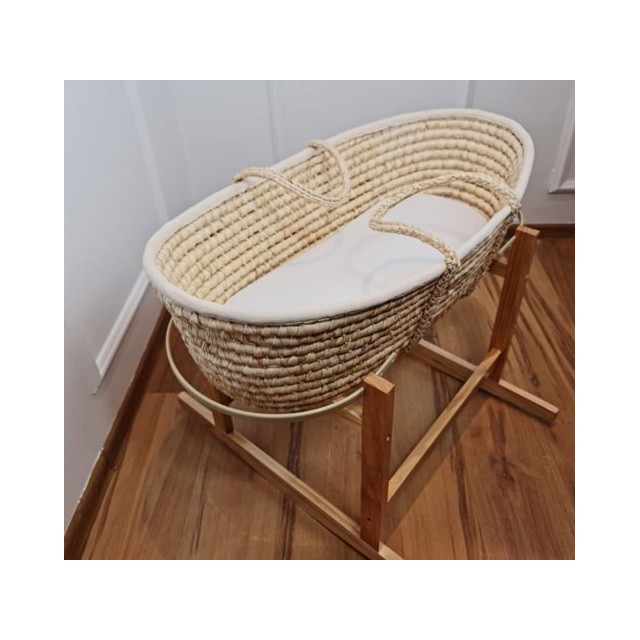 ôš Mojžišov pre bábätko so stojanom + matrac