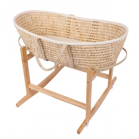 ôš Mojžišov pre bábätko so stojanom + matrac