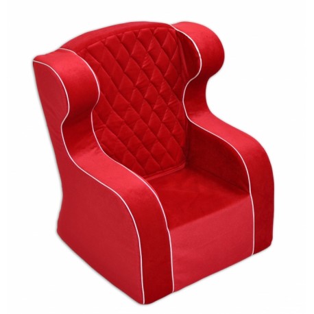 Detské kresielko Ušiak -