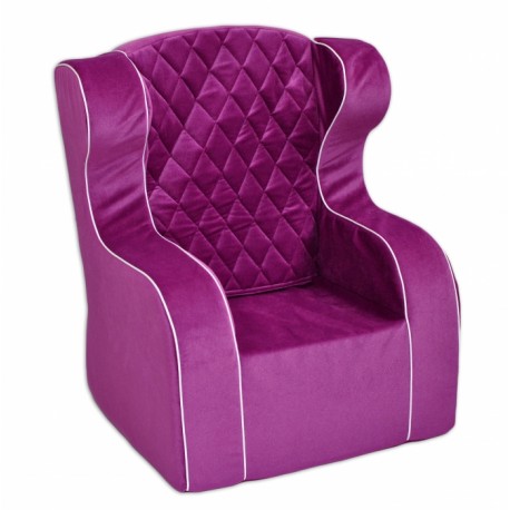 Detské kresielko Ušiak -