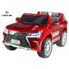 Lexus LX 570 s 2.4G, 4x4, dvojmiestne