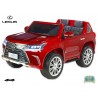 Lexus LX 570 s 2.4G, 4x4, dvojmiestne