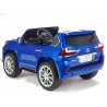 Lexus LX 570 s 2.4G, 4x4, dvojmiestne