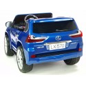 Lexus LX 570 s 2.4G, 4x4, dvojmiestne