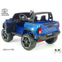 Toyota Hilux Rugged-X s 2.4G, 4x4 dvojmiestná