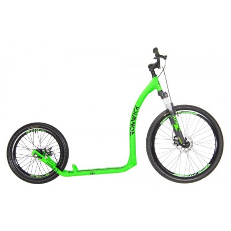 Cross 6.2