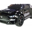 Ford Mustang GT s 2.4G, 24V, lakované
