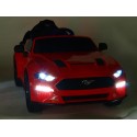 Ford Mustang GT s 2.4G, 24V, lakované