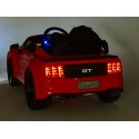 Ford Mustang GT s 2.4G, 24V, lakované