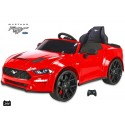 Ford Mustang GT s 2.4G, 24V, lakované