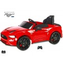 Ford Mustang GT s 2.4G, 24V, lakované